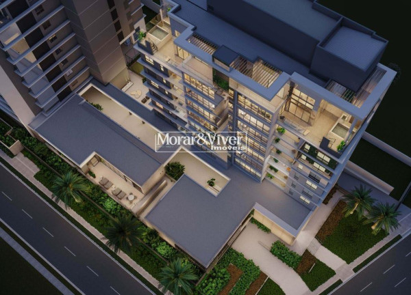 Imagem Apartamento com 3 Quartos à Venda, 228 m² em Mossunguê - Curitiba Imagem Apartamento com 3 Quartos à Venda, 228 m² em Mossunguê - Curitiba