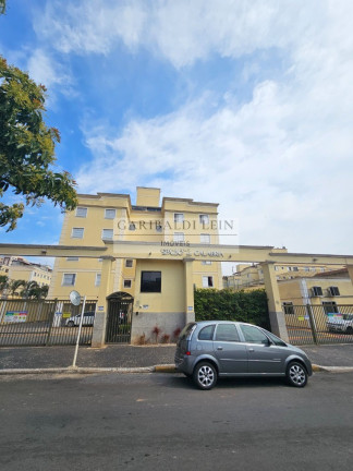 Imagem Imóvel com 2 Quartos à Venda, 56 m² em Vila João Jorge - Campinas Imagem Imóvel com 2 Quartos à Venda, 56 m² em Vila João Jorge - Campinas