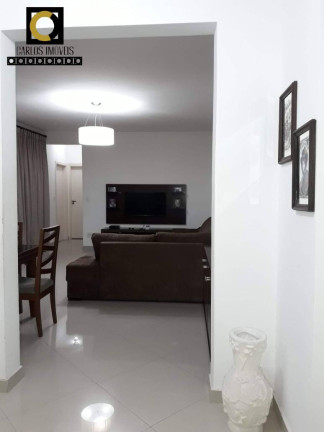 Imagem Apartamento com 3 Quartos à Venda, 94 m² em Pompéia - Santos Imagem Apartamento com 3 Quartos à Venda, 94 m² em Pompéia - Santos