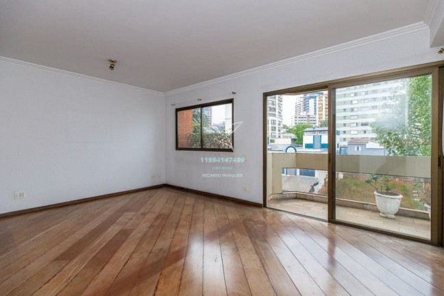 Imagem Apartamento com 3 Quartos à Venda, 119 m² em Vila Clementino - São Paulo Imagem Apartamento com 3 Quartos à Venda, 119 m² em Vila Clementino - São Paulo