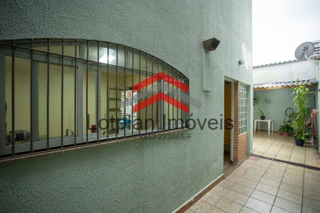 Imagem Casa com 3 Quartos à Venda, 180 m² em Parque Da Vila Prudente - São Paulo Imagem Casa com 3 Quartos à Venda, 180 m² em Parque Da Vila Prudente - São Paulo