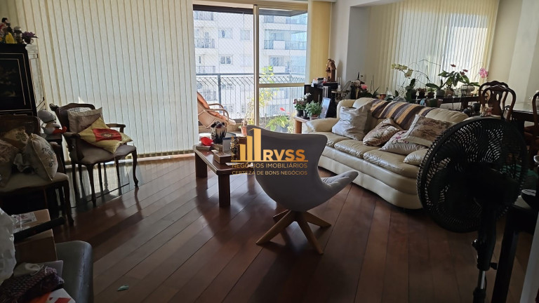 Imagem Apartamento com 4 Quartos à Venda, 160 m² em Pinheiros - São Paulo Imagem Apartamento com 4 Quartos à Venda, 160 m² em Pinheiros - São Paulo