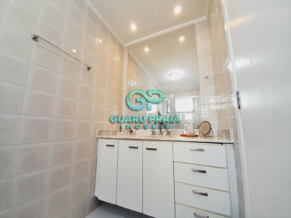 Imagem Apartamento com 3 Quartos à Venda, 115 m² em Enseada - Guarujá