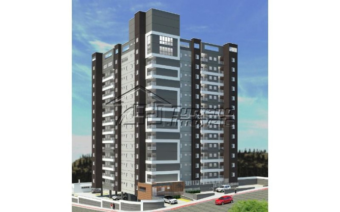 Imagem Apartamento com 2 Quartos à Venda, 57 m² em Urbanova - São José Dos Campos Imagem Apartamento com 2 Quartos à Venda, 57 m² em Urbanova - São José Dos Campos