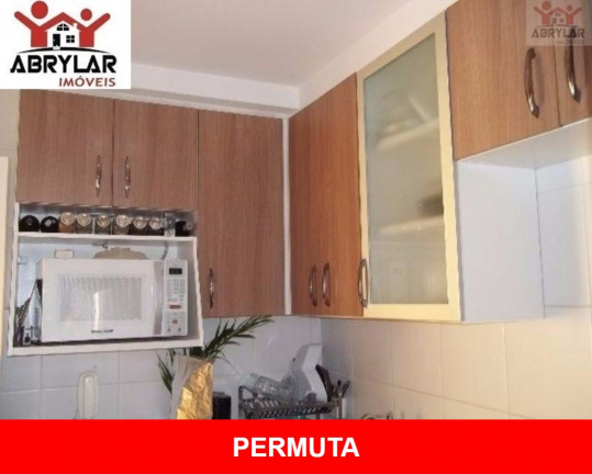 Imóvel com 2 Quartos à Venda, 54 m² em Vila Nova Espéria - Jundiaí