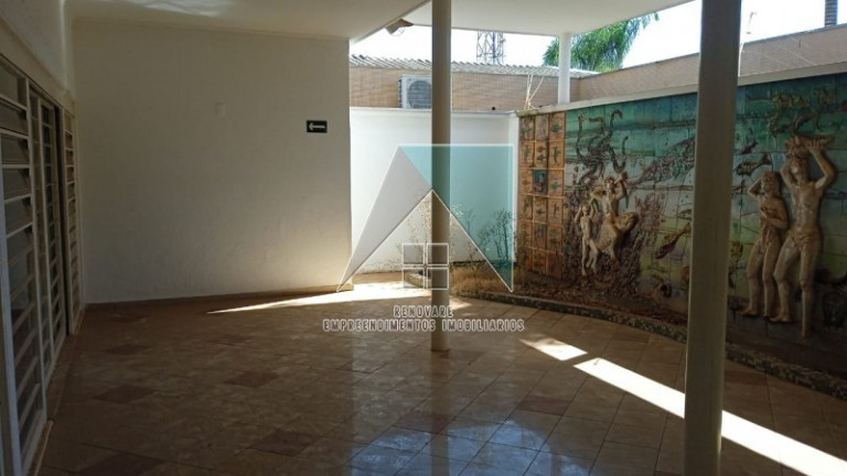 Sala Comercial para Alugar, 419 m² em Jardim São Luiz - Ribeirão Preto