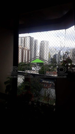 Imagem Apartamento com 3 Quartos à Venda, 93 m² em Baeta Neves - São Bernardo Do Campo Imagem Apartamento com 3 Quartos à Venda, 93 m² em Baeta Neves - São Bernardo Do Campo