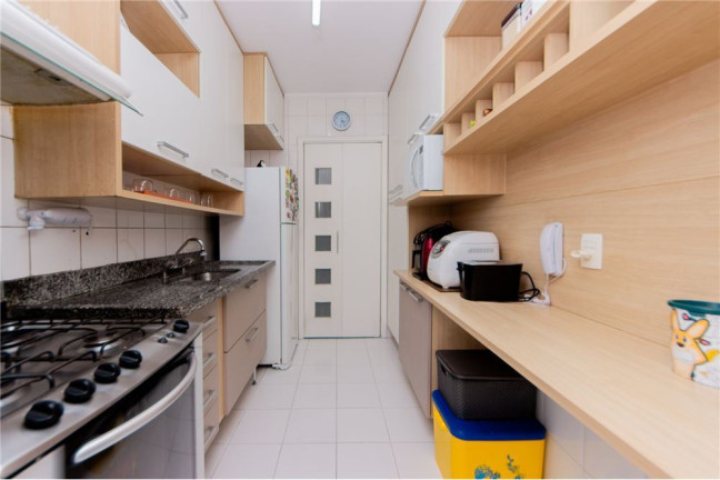 Imagem Imóvel com 2 Quartos à Venda,  em Ipiranga - São Paulo