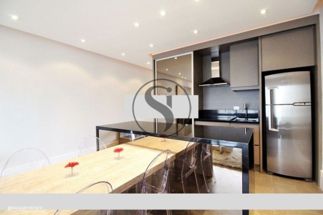 Imagem Apartamento com 1 Quarto à Venda, 76 m² em Vila Nova Conceição - São Paulo Imagem Apartamento com 1 Quarto à Venda, 76 m² em Vila Nova Conceição - São Paulo