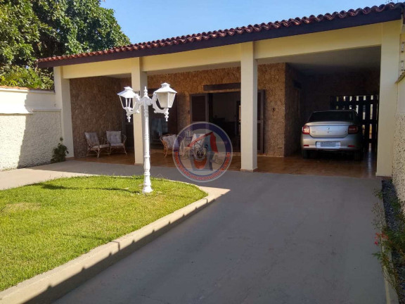 Casa com 3 Quartos à Venda, 240 m² em Cibratel Ii - Itanhaém