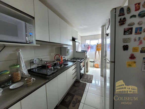 Imagem Apartamento com 3 Quartos à Venda, 105 m² em Tupi - Praia Grande Imagem Apartamento com 3 Quartos à Venda, 105 m² em Tupi - Praia Grande