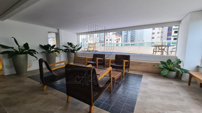 Imagem Apartamento com 4 Quartos à Venda, 292 m² em Guilhermina - Praia Grande