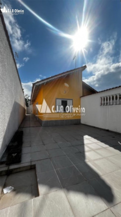 Casa com 3 Quartos à Venda, 90 m² em Agenor De Campos - Mongaguá