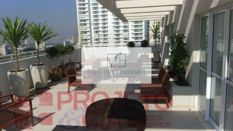 Imagem Apartamento com 1 Quarto à Venda, 33 m² em Alto Da Boa Vista - São Paulo Imagem Apartamento com 1 Quarto à Venda, 33 m² em Alto Da Boa Vista - São Paulo