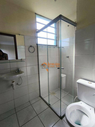 Imagem Apartamento com 2 Quartos à Venda, 51 m² em água Chata - Guarulhos Imagem Apartamento com 2 Quartos à Venda, 51 m² em água Chata - Guarulhos