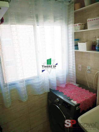 Imagem Apartamento com 2 Quartos à Venda, 50 m² em Protendit - São Paulo Imagem Apartamento com 2 Quartos à Venda, 50 m² em Protendit - São Paulo