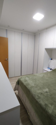 Imagem Apartamento com 2 Quartos à Venda, 55 m² em Pauliceia - São Bernardo Do Campo
