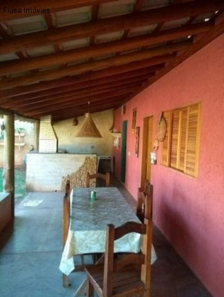 Imagem Casa com 3 Quartos à Venda,  em Rural - Rifaina