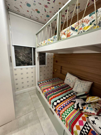 Imagem Apartamento com 2 Quartos à Venda,  em Vila Curuçá - São Paulo
