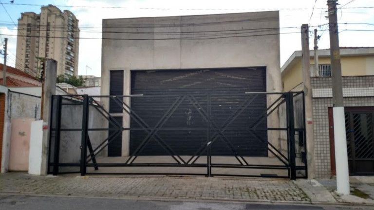 Imagem Imóvel Comercial à Venda, 480 m² em Tatuapé - São Paulo
