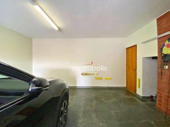 Imagem Sobrado com 3 Quartos à Venda, 208 m² em Olímpico - São Caetano Do Sul Imagem Sobrado com 3 Quartos à Venda, 208 m² em Olímpico - São Caetano Do Sul