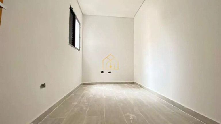 Imagem Cobertura com 2 Quartos à Venda, 102 m² em Vila Floresta - Santo André