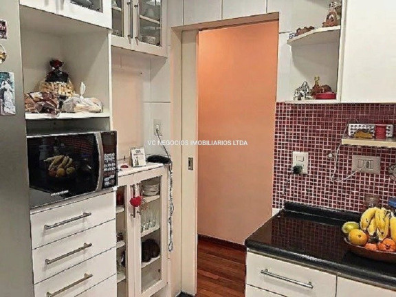 Imagem Cobertura com 3 Quartos à Venda, 140 m² em Perdizes - São Paulo Imagem Cobertura com 3 Quartos à Venda, 140 m² em Perdizes - São Paulo