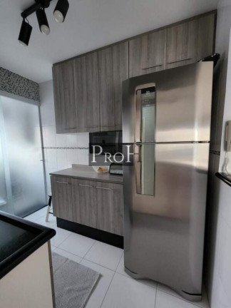 Imagem Apartamento com 2 Quartos à Venda, 49 m² em Sacomã - São Paulo