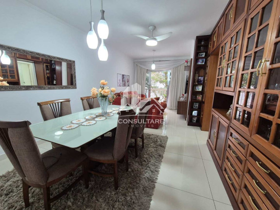 Imagem Apartamento com 2 Quartos à Venda, 110 m² em Vila Belmiro - Santos