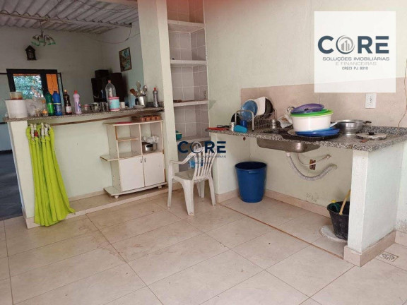 Imagem Chácara com 4 Quartos à Venda, 3.000 m² em Zona Rural - Ravena