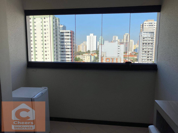 Imagem Apartamento com 3 Quartos à Venda, 66 m² em Vila Mariana - São Paulo Imagem Apartamento com 3 Quartos à Venda, 66 m² em Vila Mariana - São Paulo