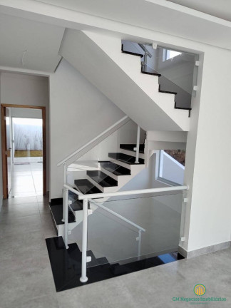 Imagem Casa de Condomínio com 3 Quartos à Venda, 125 m² em Jardim Cotia - Cotia