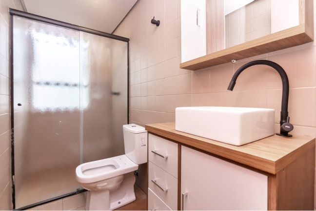 Imagem Imóvel com 1 Quarto à Venda, 41 m² em Itaim Bibi - São Paulo