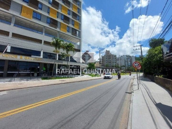 Imagem Apartamento para Alugar, 33 m² em Córrego Grande - Florianópolis