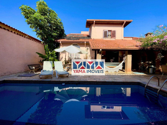 Imagem Casa com 4 Quartos à Venda, 318 m² em Alto Da Boa Vista - Ribeirão Preto Imagem Casa com 4 Quartos à Venda, 318 m² em Alto Da Boa Vista - Ribeirão Preto