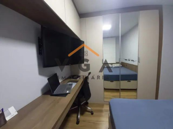 Imagem Apartamento com 2 Quartos à Venda, 37 m² em Cidade Patriarca - São Paulo Imagem Apartamento com 2 Quartos à Venda, 37 m² em Cidade Patriarca - São Paulo