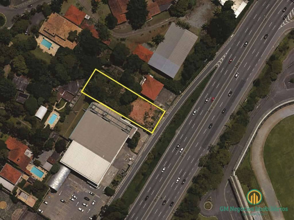 Imagem Terreno à Venda, 1 m² em Parque São George - Cotia Imagem Terreno à Venda, 1 m² em Parque São George - Cotia