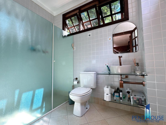 Imagem Casa com 3 Quartos à Venda, 330 m² em Praia Do Estaleiro - Balneário Camboriú