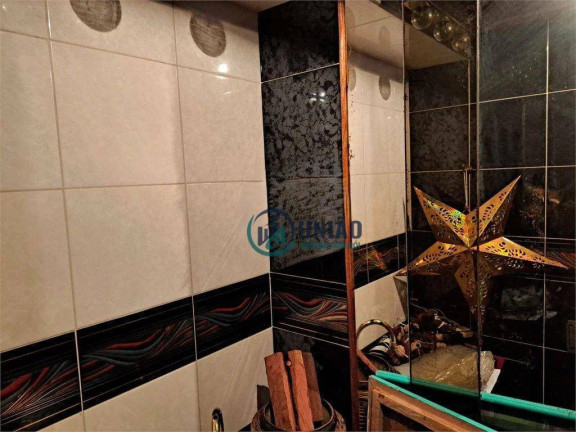 Imagem Apartamento com 3 Quartos à Venda, 155 m² em Boa Viagem - Niterói Imagem Apartamento com 3 Quartos à Venda, 155 m² em Boa Viagem - Niterói