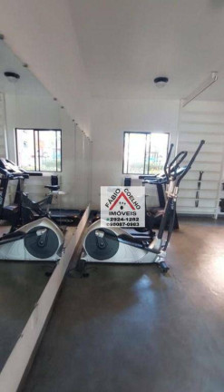 Imagem Apartamento com 2 Quartos à Venda, 54 m² em Campo Grande - São Paulo Imagem Apartamento com 2 Quartos à Venda, 54 m² em Campo Grande - São Paulo