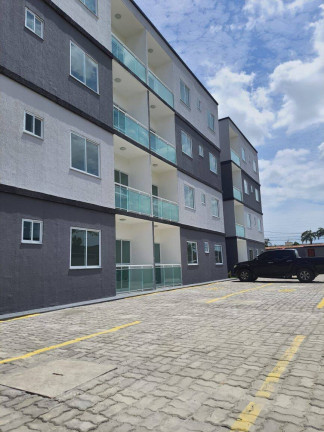 Imagem Apartamento com 3 Quartos à Venda, 68 m² em Centro - Caucaia Imagem Apartamento com 3 Quartos à Venda, 68 m² em Centro - Caucaia