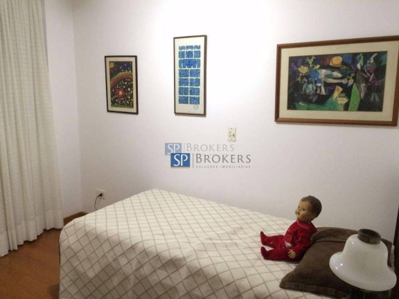 Imagem Cobertura com 4 Quartos à Venda, 420 m² em Campo Belo - São Paulo Imagem Cobertura com 4 Quartos à Venda, 420 m² em Campo Belo - São Paulo