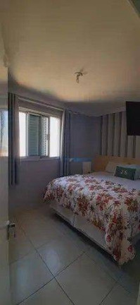 Imagem Apartamento com 1 Quarto à Venda, 44 m² em Macedo - Guarulhos