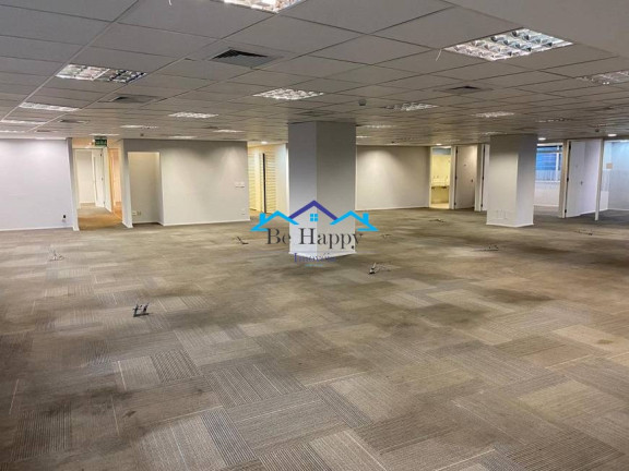 Imagem Imóvel Comercial para Alugar, 384 m² em Vila Olímpia - São Paulo Imagem Imóvel Comercial para Alugar, 384 m² em Vila Olímpia - São Paulo