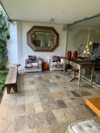 Imagem Casa com 3 Quartos à Venda, 340 m² em Campo Belo - São Paulo Imagem Casa com 3 Quartos à Venda, 340 m² em Campo Belo - São Paulo