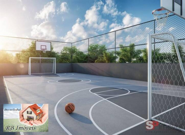 Imagem Apartamento com 2 Quartos à Venda, 55 m² em Rudge Ramos - São Bernardo Do Campo Imagem Apartamento com 2 Quartos à Venda, 55 m² em Rudge Ramos - São Bernardo Do Campo