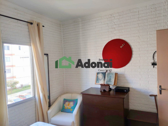 Imagem Apartamento com 2 Quartos à Venda, 52 m² em Interlagos - São Paulo