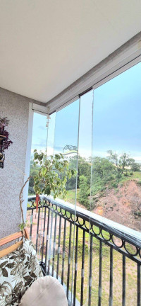 Imagem Apartamento com 2 Quartos à Venda, 54 m² em Caxambu - Jundiaí Imagem Apartamento com 2 Quartos à Venda, 54 m² em Caxambu - Jundiaí