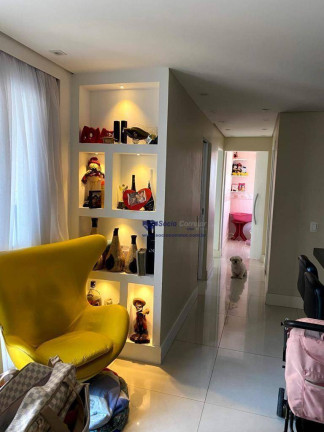 Imagem Apartamento com 3 Quartos à Venda, 64 m² em Vila Augusta - Guarulhos Imagem Apartamento com 3 Quartos à Venda, 64 m² em Vila Augusta - Guarulhos