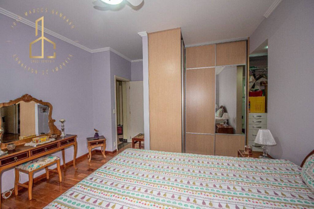 Imagem Casa de Condomínio com 3 Quartos à Venda, 2.724 m² em Alto Da Boa Vista - Sorocaba